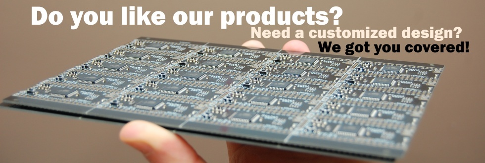 Custom Solutions