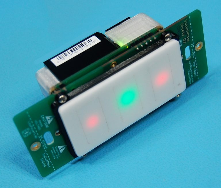 Install examples | SwitchMote | LowPowerLab