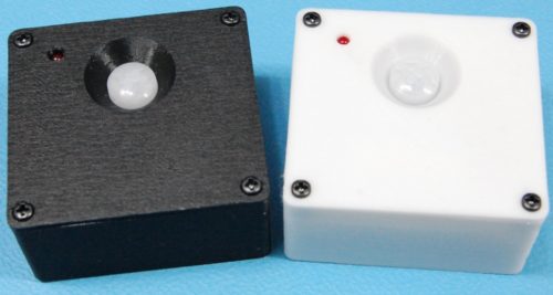 MotionMote | LowPowerLab