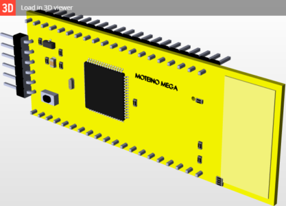 Design files | All about Moteino | LowPowerLab