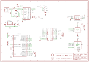 Design files | All about Moteino | LowPowerLab