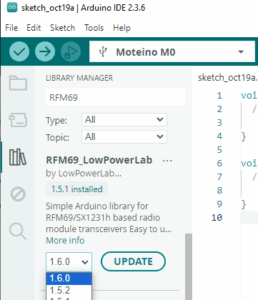 LowPowerLab | Low Power IoT Systems
